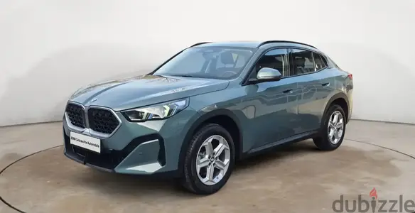 BMW X2 2025 sDrive20i